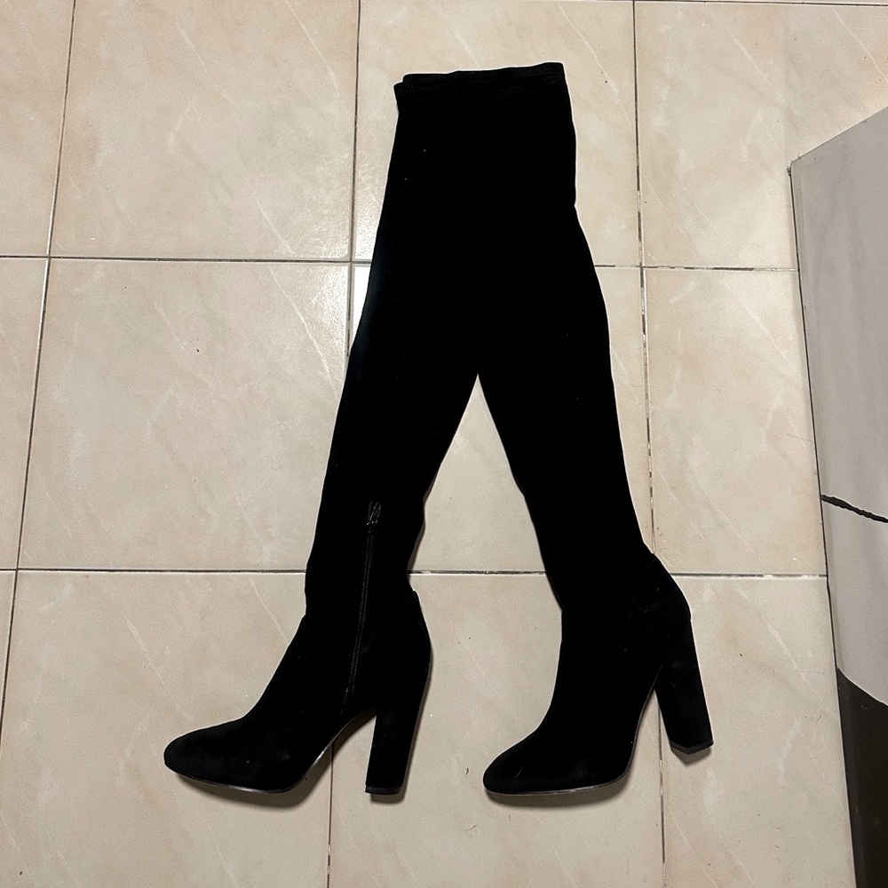 Aldo Sumer 98 Over-the-Knee Boots